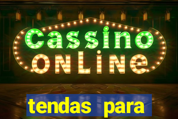 tendas para casamentos porto